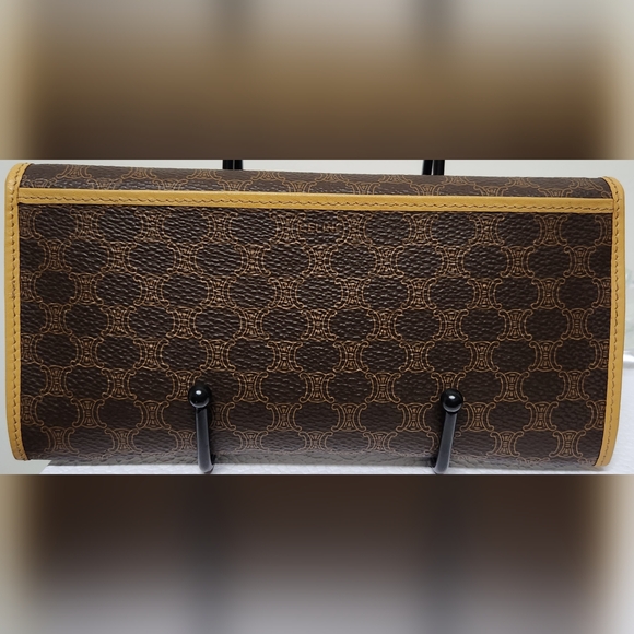 CELINE Macadam Wallet M13 - Picture 5 of 12